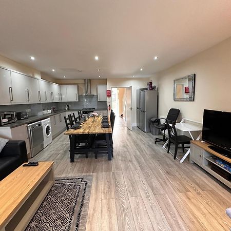 5 Bed 5 Bath / Brick Lane Central London E1 Exteriér fotografie