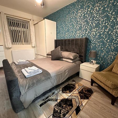 5 Bed 5 Bath / Brick Lane Central London E1 Exteriér fotografie