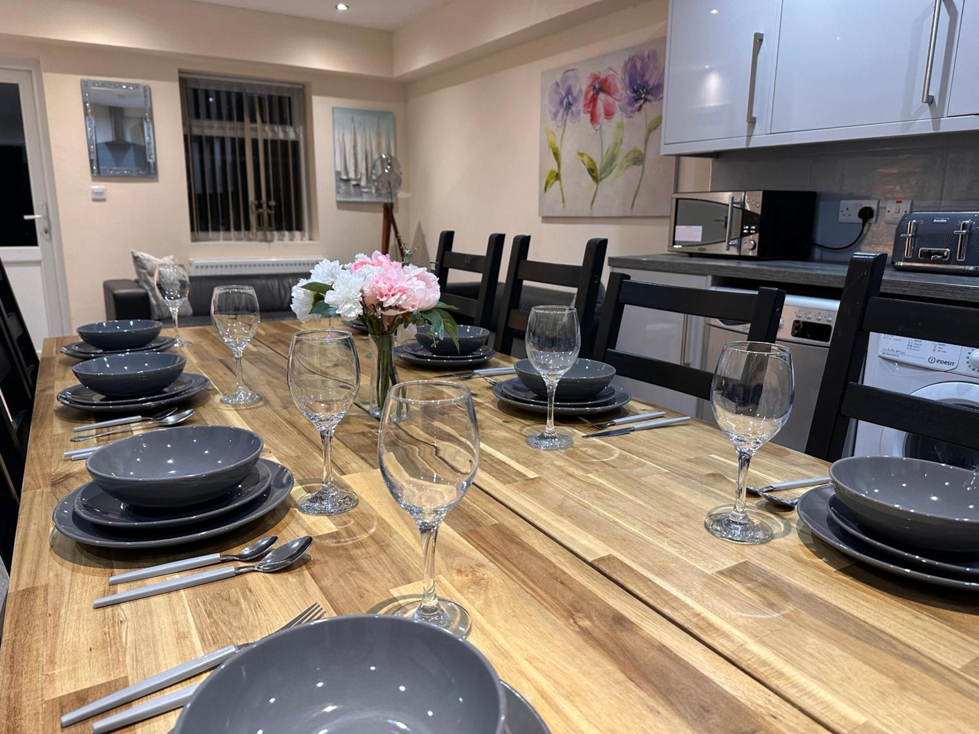 5 Bed 5 Bath / Brick Lane Central London E1 Exteriér fotografie