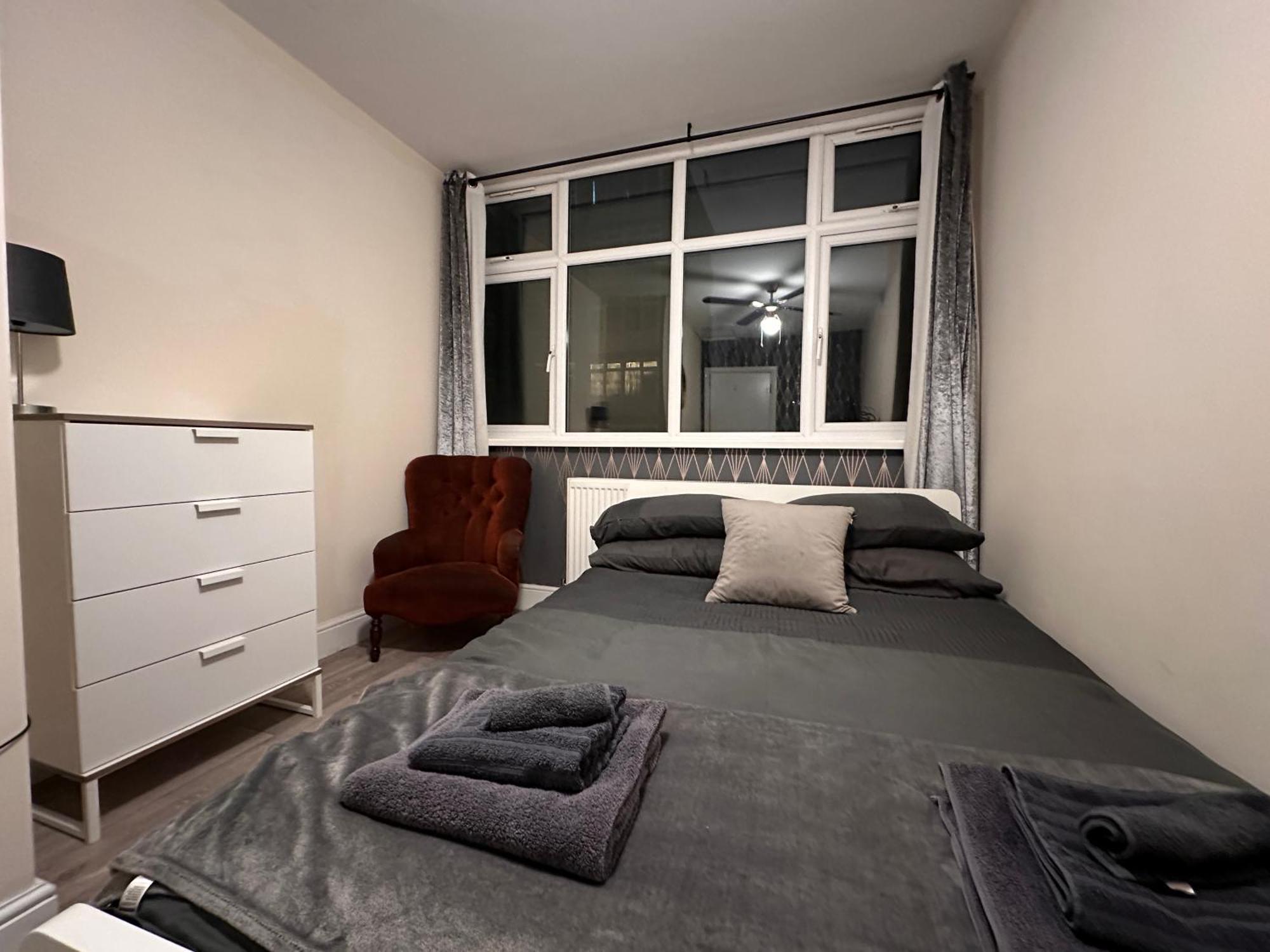 5 Bed 5 Bath / Brick Lane Central London E1 Exteriér fotografie