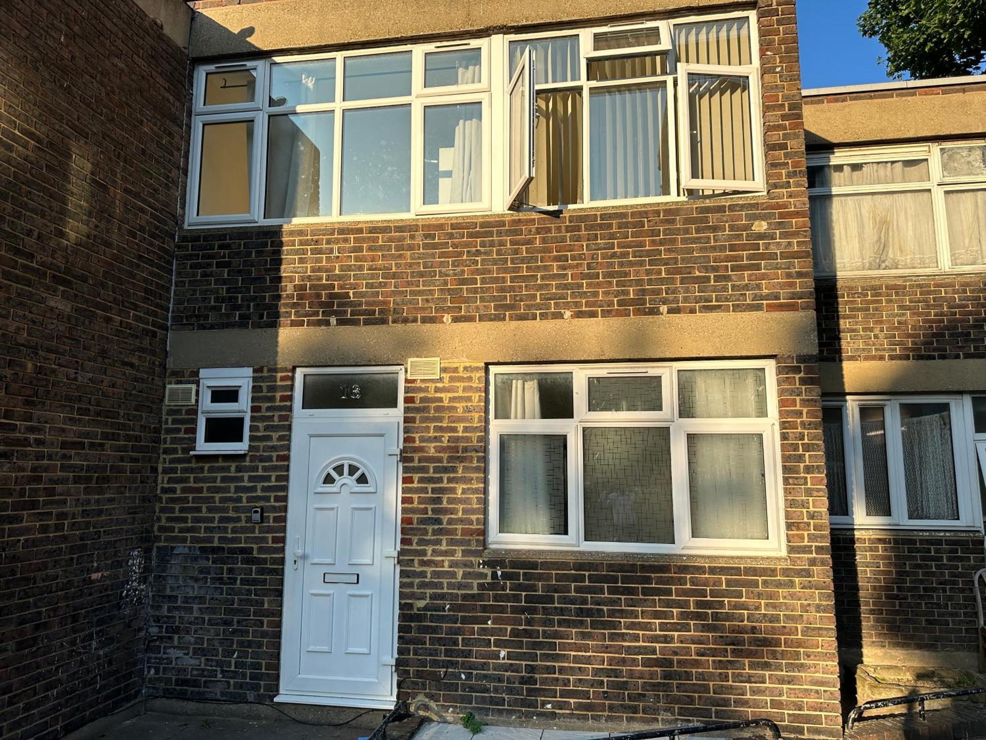 5 Bed 5 Bath / Brick Lane Central London E1 Exteriér fotografie