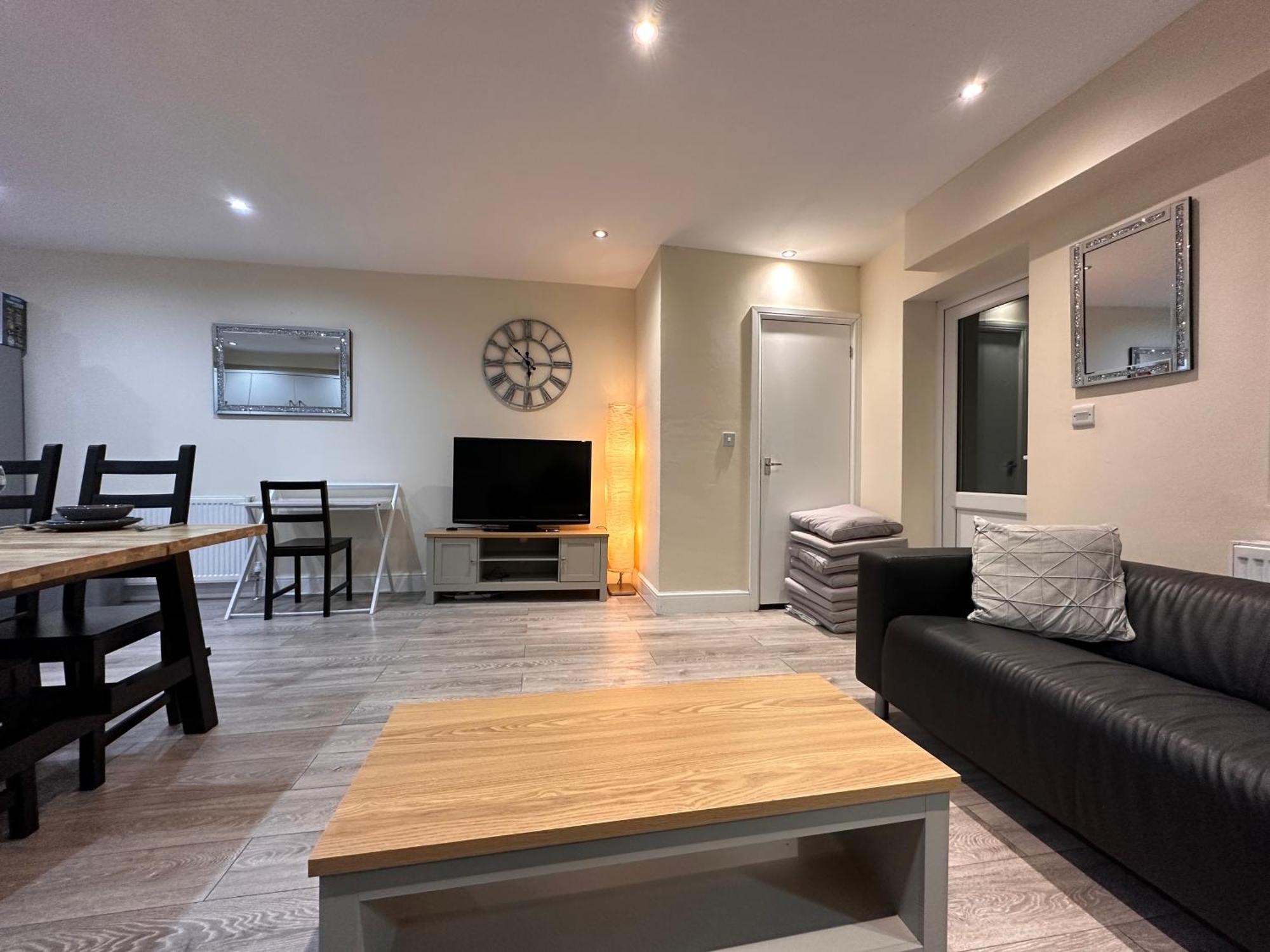 5 Bed 5 Bath / Brick Lane Central London E1 Exteriér fotografie