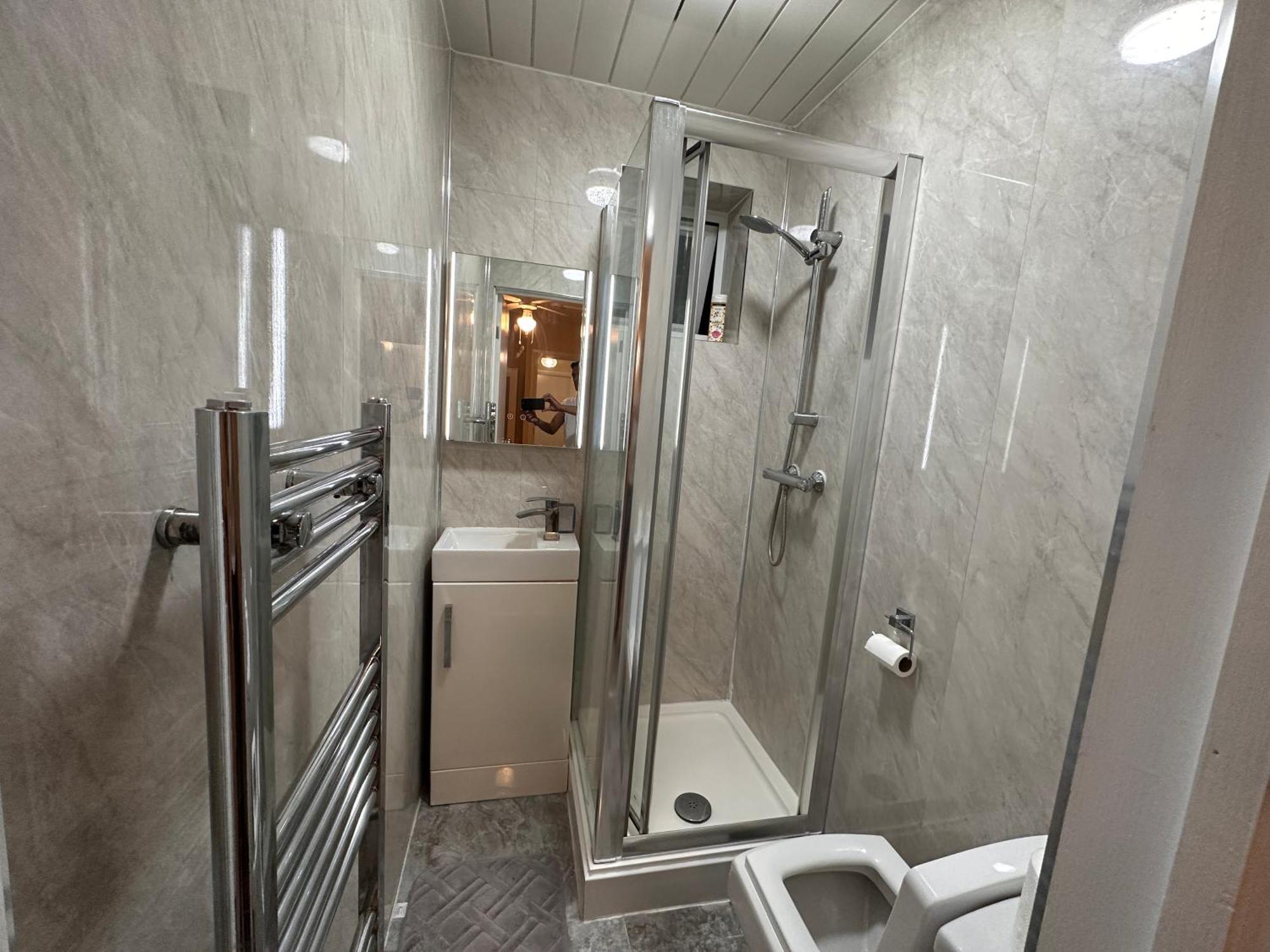 5 Bed 5 Bath / Brick Lane Central London E1 Exteriér fotografie