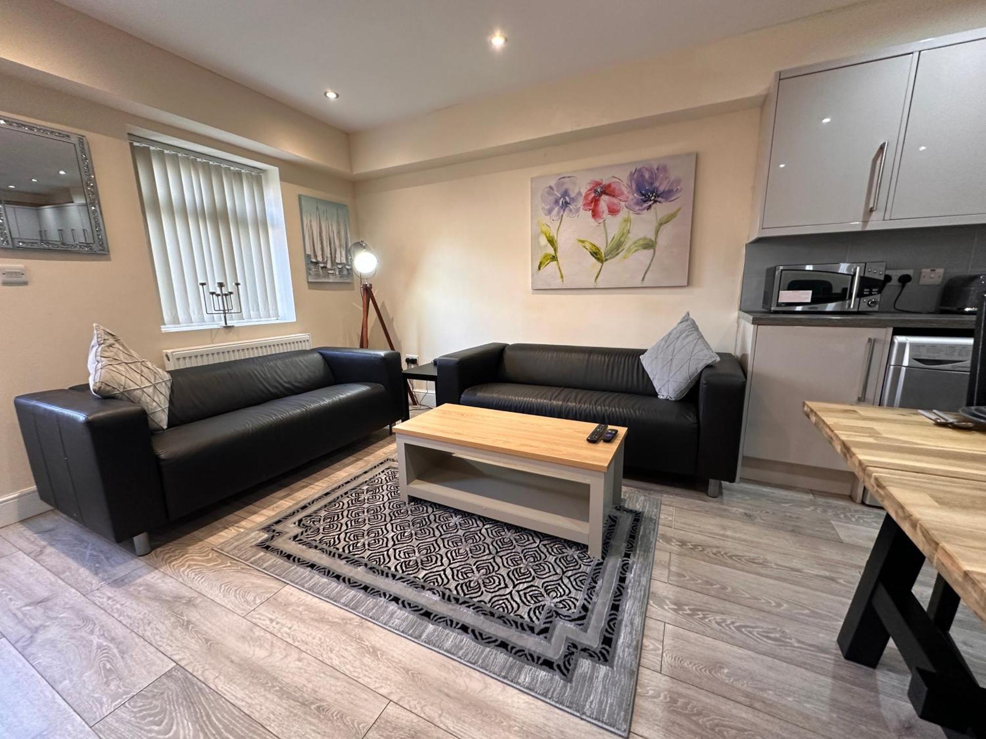 5 Bed 5 Bath / Brick Lane Central London E1 Exteriér fotografie