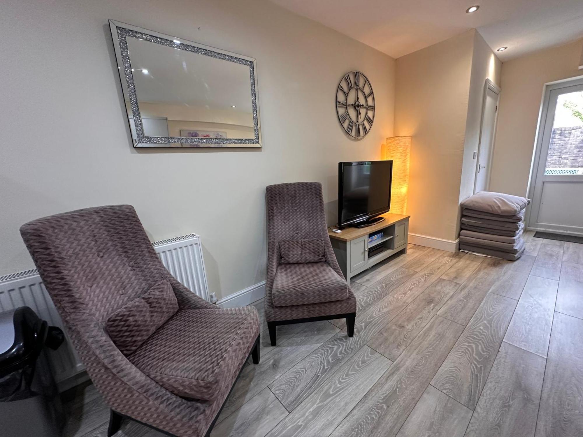5 Bed 5 Bath / Brick Lane Central London E1 Exteriér fotografie