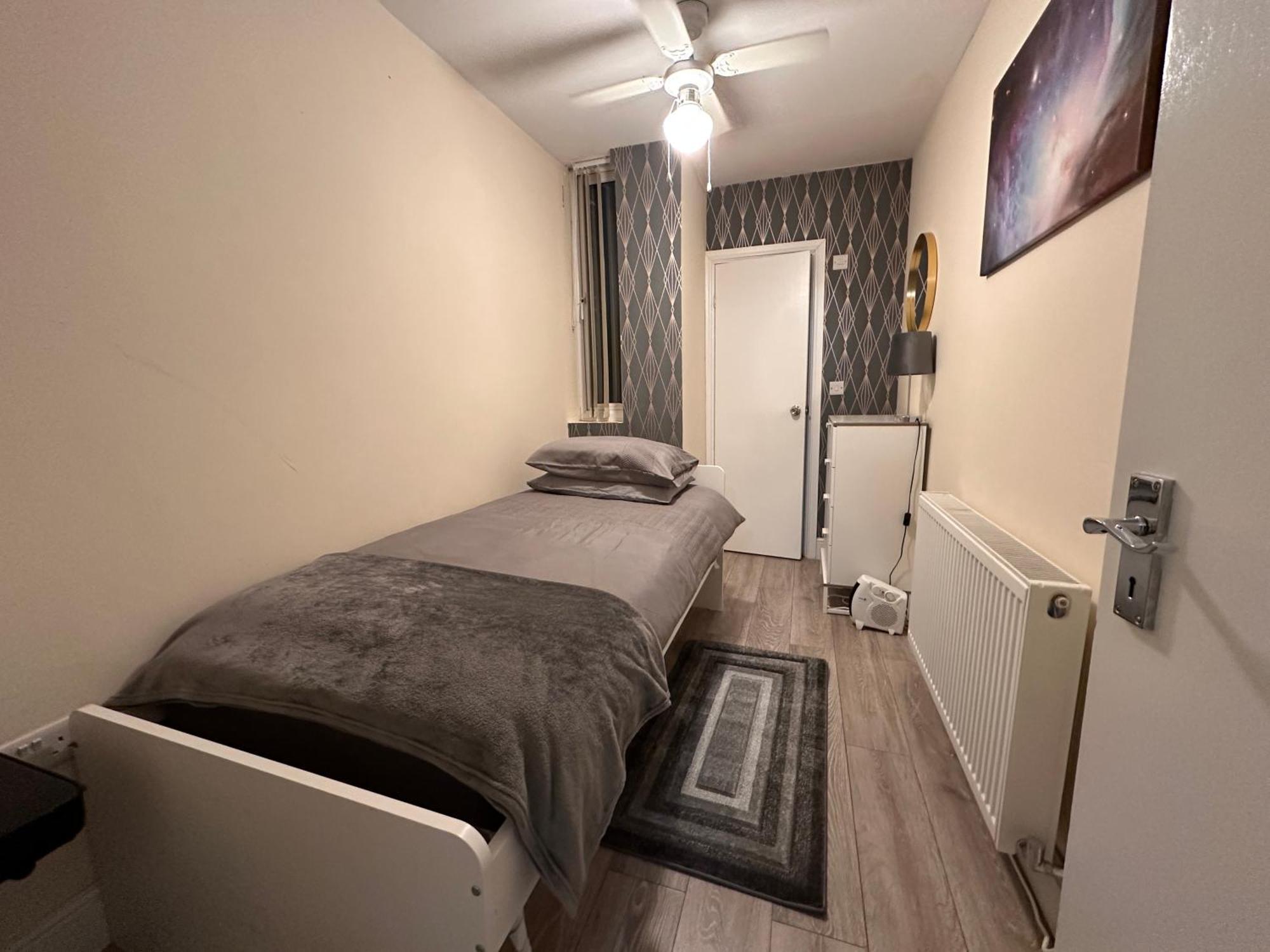 5 Bed 5 Bath / Brick Lane Central London E1 Exteriér fotografie