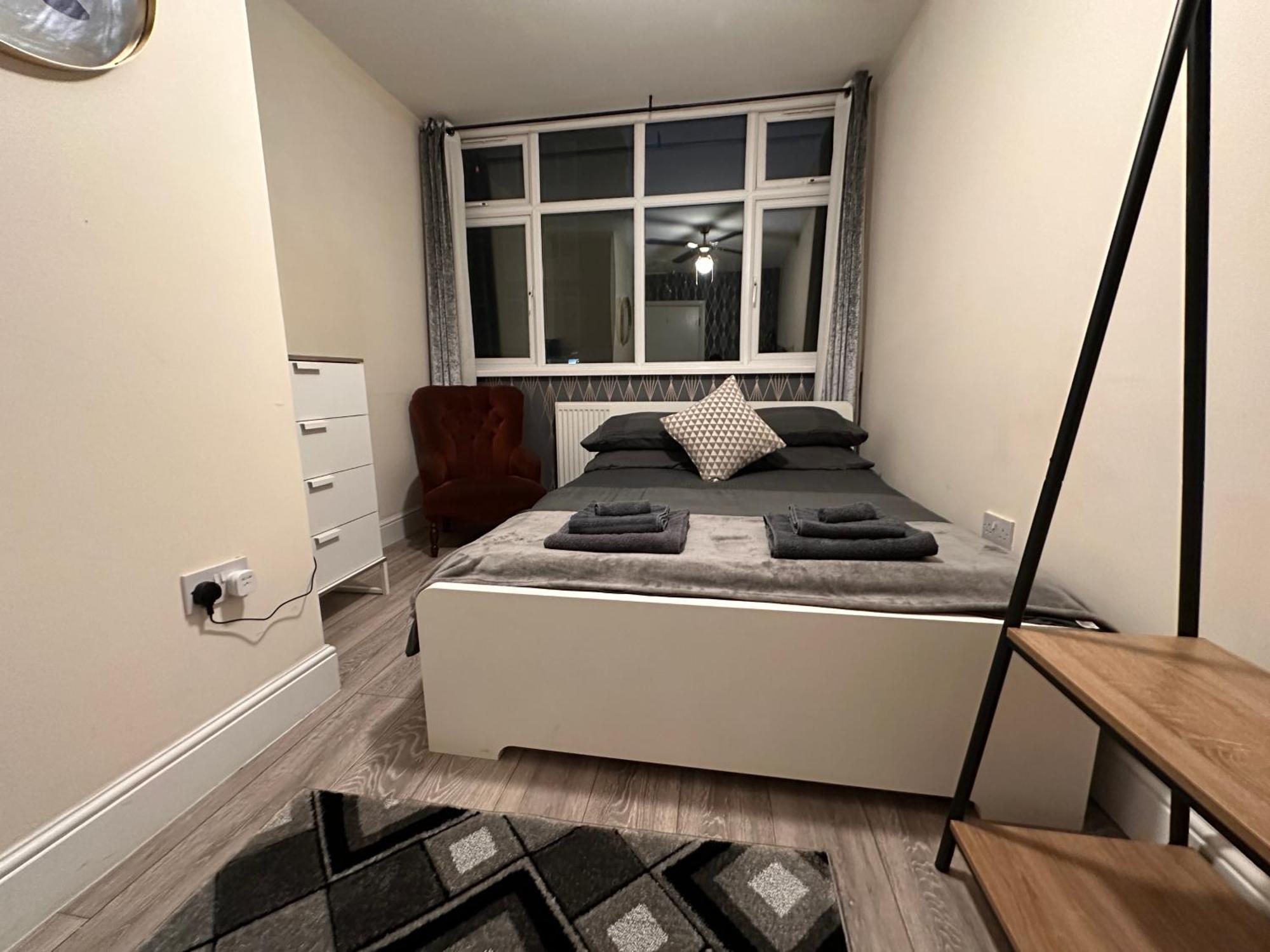 5 Bed 5 Bath / Brick Lane Central London E1 Exteriér fotografie