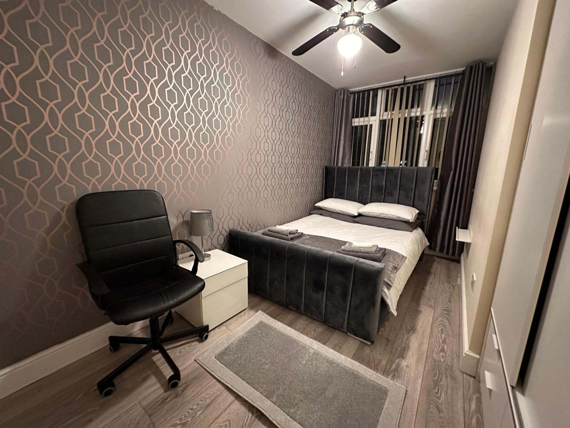5 Bed 5 Bath / Brick Lane Central London E1 Exteriér fotografie